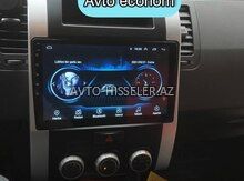 Nissan xtrail android monitoru — Bakı