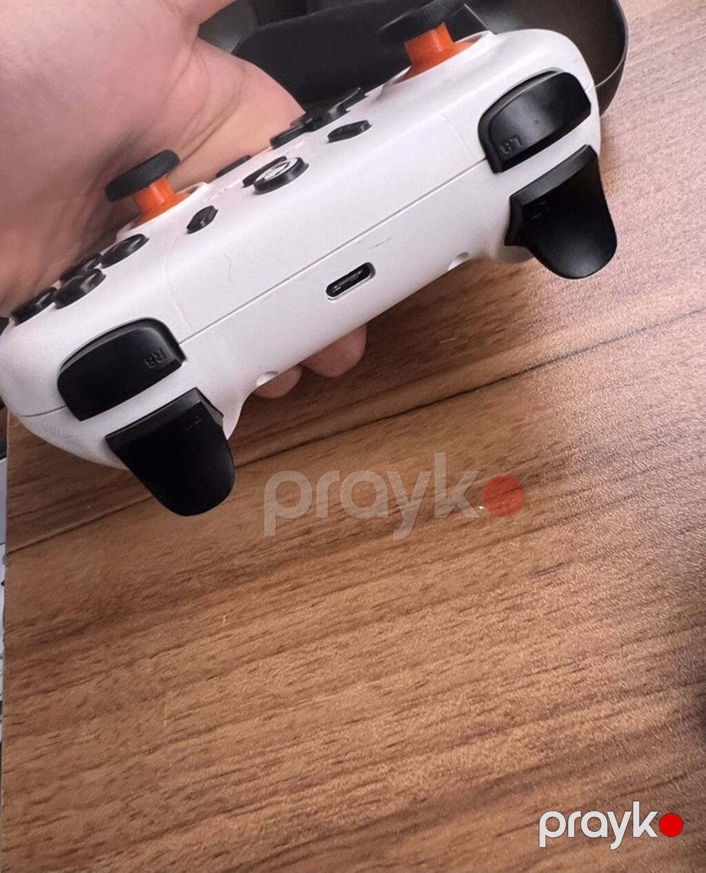GameSir X2 Pro mobil/PC oyun pulti - Model: GameSir (etiketdə — Gampadlər, smartfon üçün triggerləri, Bakı (4)