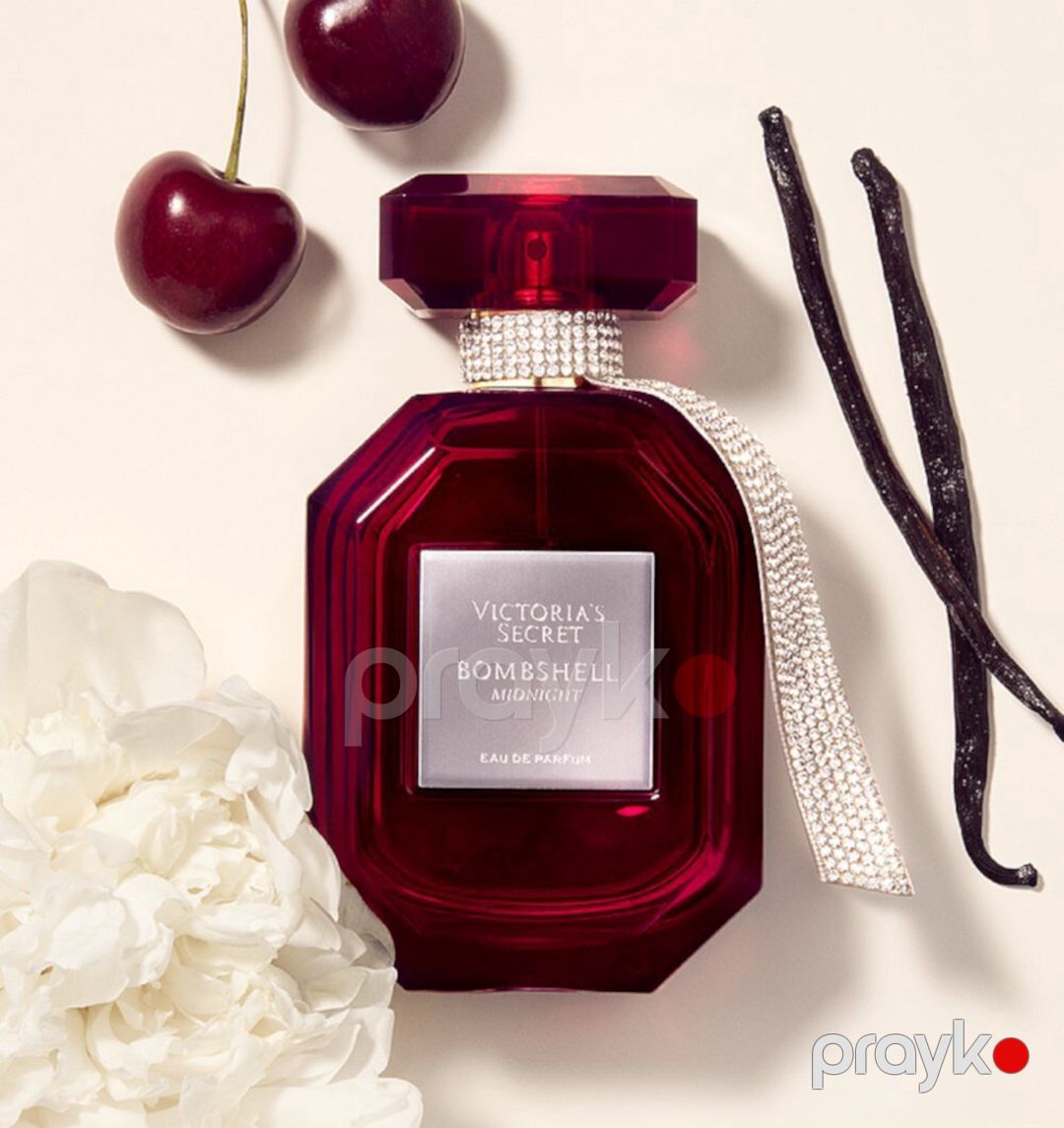 No Brand Bombshell Midnight ətir suyu qadınlar üçün, 50 ml — Mallar, Bakı (3)