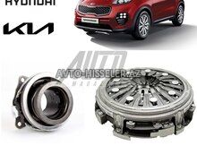 Kia Sportage Friksional Disk Dəsti (Feredo Çaşka) |avto-hisseler.az — Bakı
