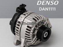 Dinamo (Generator) — Denso DAN1111 -avto-hisseler.az — Bakı