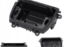 BMW F10 Hülqabı yeri — Ehtiyat hissələri, Bakı (2)