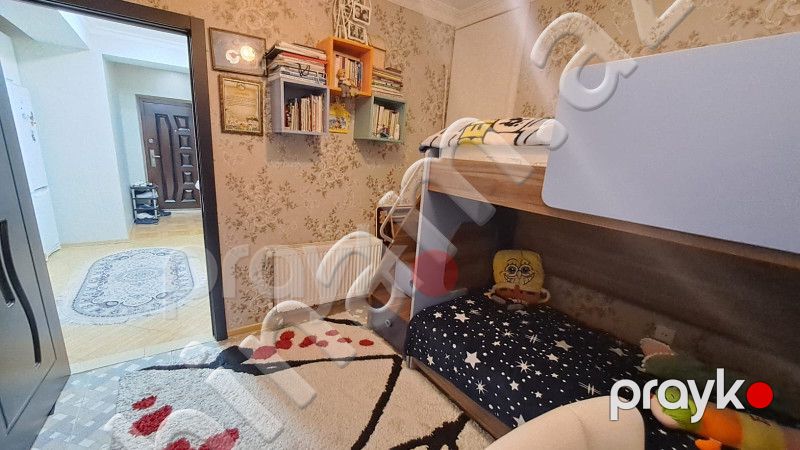 3 otaqlı Yeni tikili, Satış, Bakı, Yasamal, İnşaatçılar — Mənzil, Bakı (6)