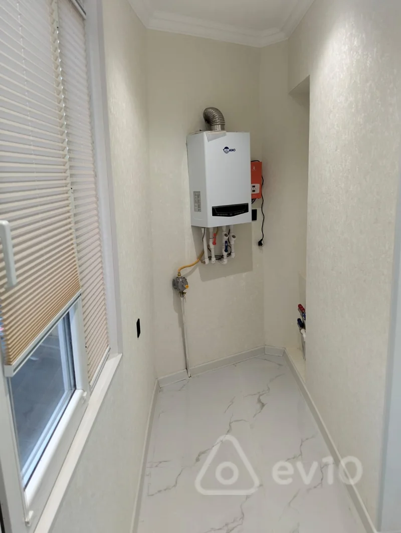 2 otaqlı mənzil, 35 m², Qaracuxur qəsebesi — Mənzil, Bakı (11)