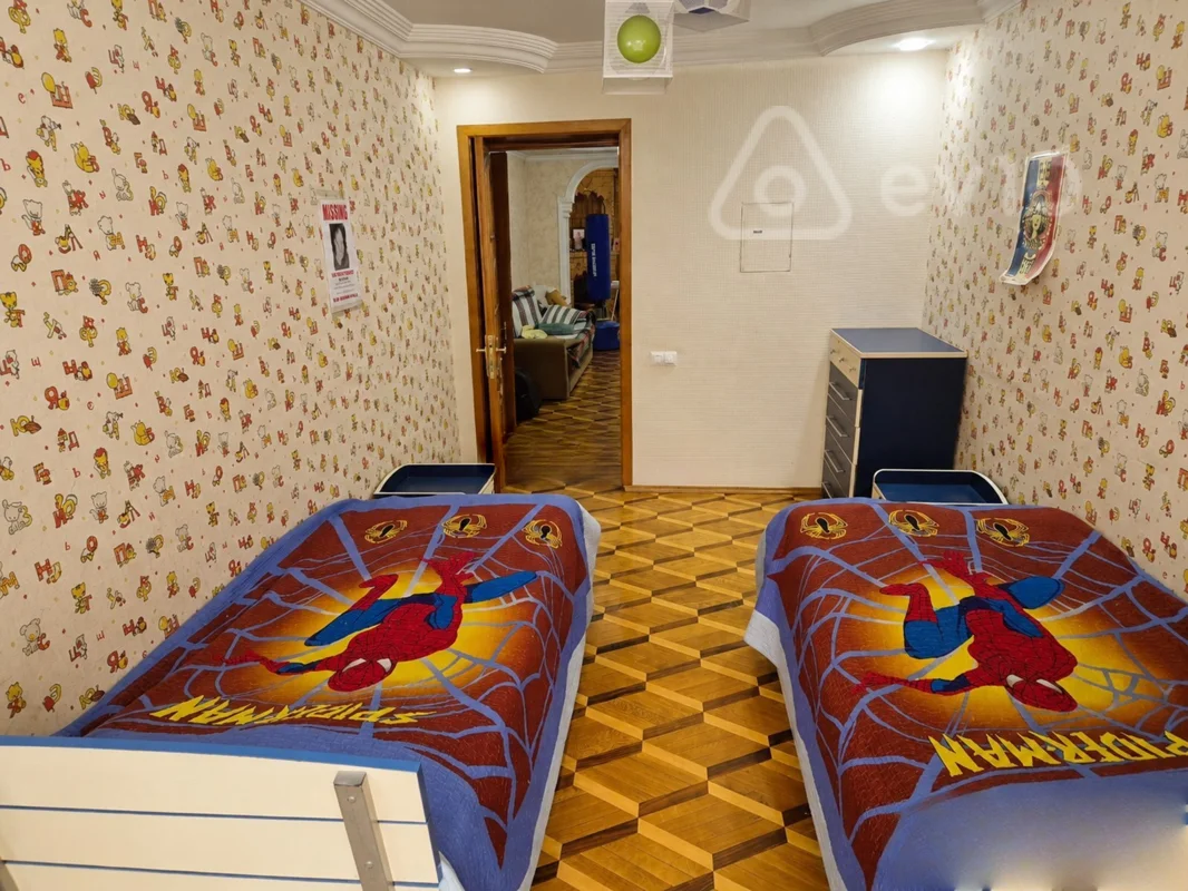 3 otaqlı mənzil, 88 m², Məhəmməd Xiyabani — Mənzil, Bakı (4)