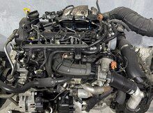 Hyundai mühərriki — Bakı