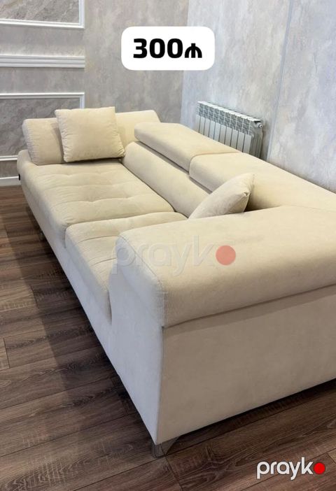 Divan 300₼. Ünvan Sumqayıt (3186) Meh E — Bakı