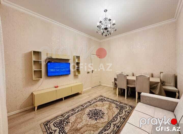 Həyət evləri Satılır Abşeron r., 3 otaq, 76 m² — Ev, villa, Bakı (8)