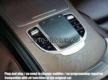 Mercedes multimedia touch mouse — Bakı