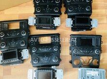 Ford Fusion Monitor — Bakı