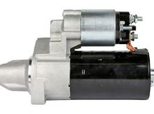 Mercedes W164"starteri — Bakı