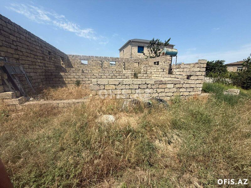 Torpaq Satılır Sabunçu r., Maştağa q., 4 sot — Torpaq, Bakı (4)
