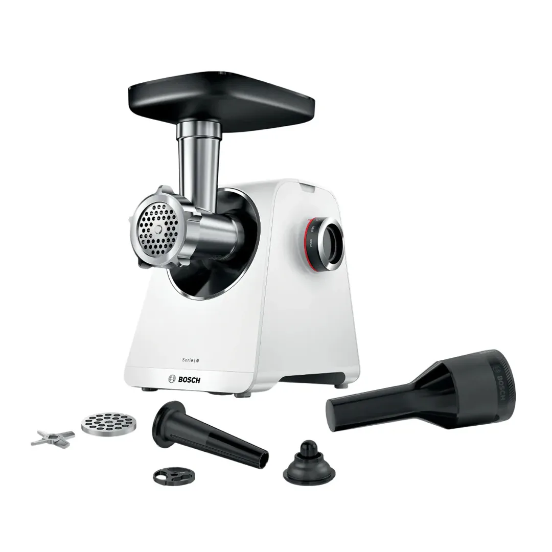 Ətçəkən Bosch MFWS607W — Mallar, Bakı (2)