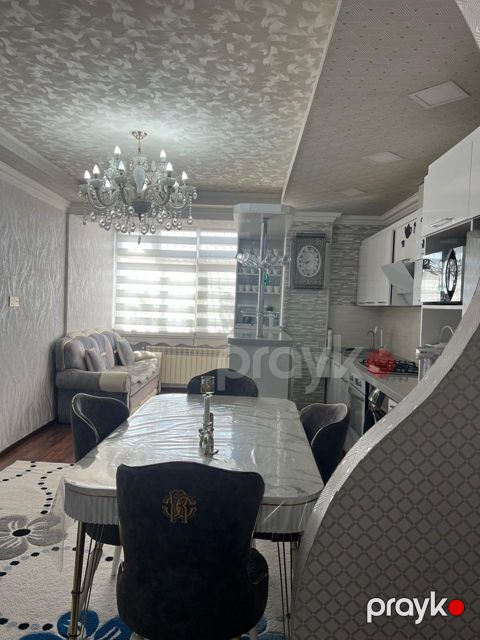 Satış: 2 otaqlı Yeni tikili, 60 m², Abşeron rayonu — Bakı