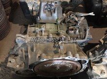 Hyundai Sonata 2012 2.4 Karobka avto-hisseler.az — Bakı