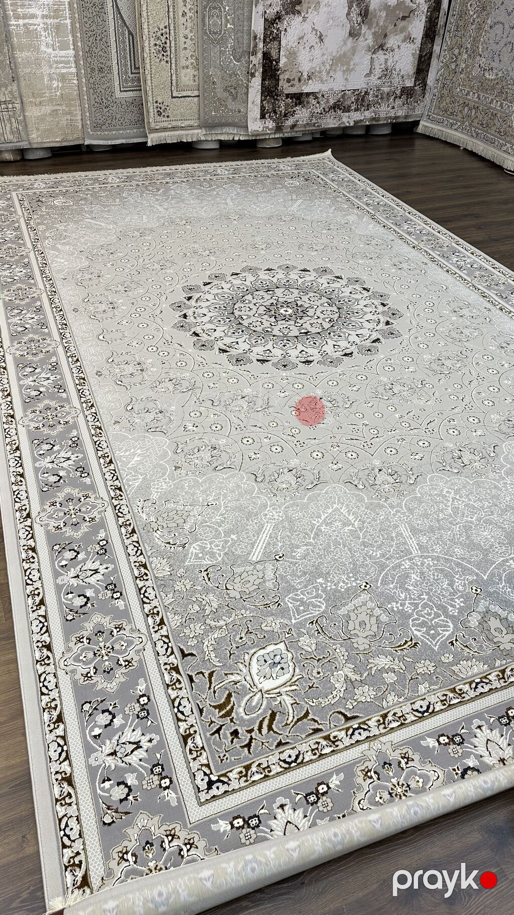 Xalça Türkiyə — Xalılar, Digah (4)