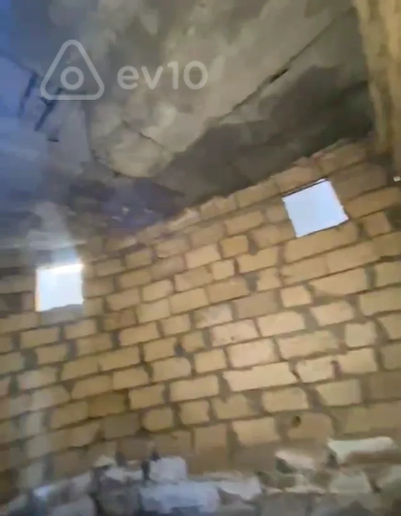 6 otaqlı həyət evi, 200 m², Azər Citynin arxası, Xırdalan — Ev, villa, Xırdalan (4)