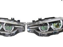 BMW F30 LED faraları — Bakı