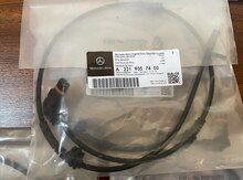 Mercedes W221 ABS sensorları 2219057400 — Bakı