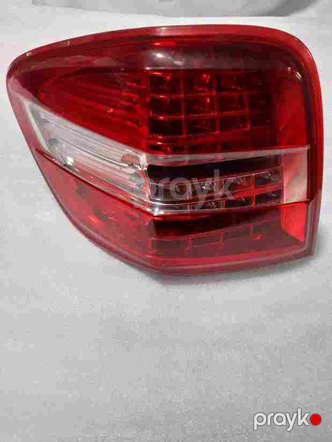 Stop W164ML — Bakı