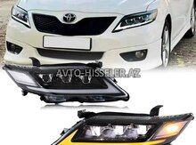 Toyota Camry 2007-2011 3 lupa fara — Bakı