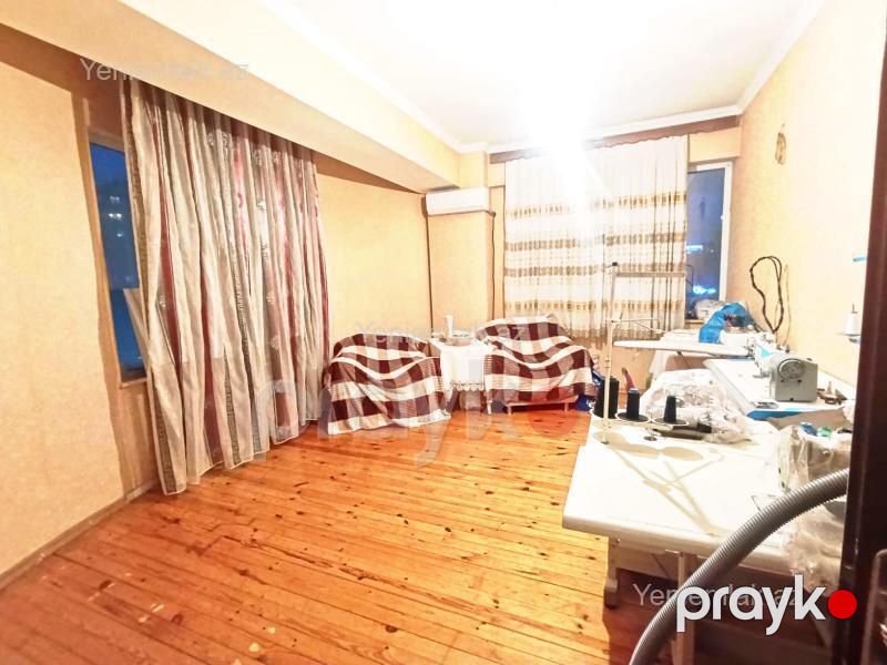 Satılır 3 otaqlı Bina evi menzil (Yeni tikili), 108 m², Nizami rayonu — Mənzil, Bakı (3)