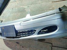 W220 S-class Mercedes Qabaq buferi — Bakı