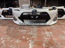Toyota Prius Ön Buferi – avto-hisseler.az — Bakı