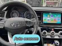 Hyundai Elantra 2017 android monitoru — Bakı