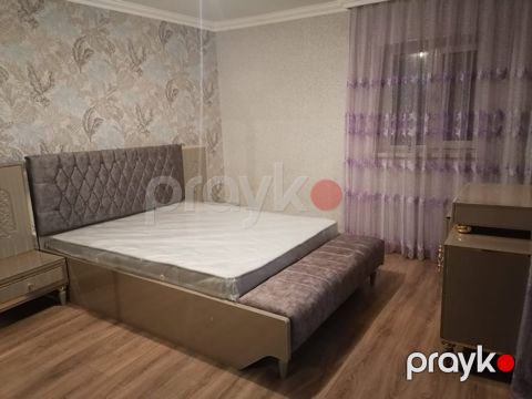 Mebel satılır komplekt qonaq ve yataq otaqı — Bakı