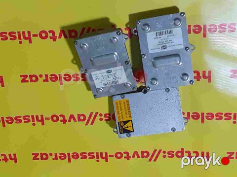 Ksenon blok W211 k-m — Bakı