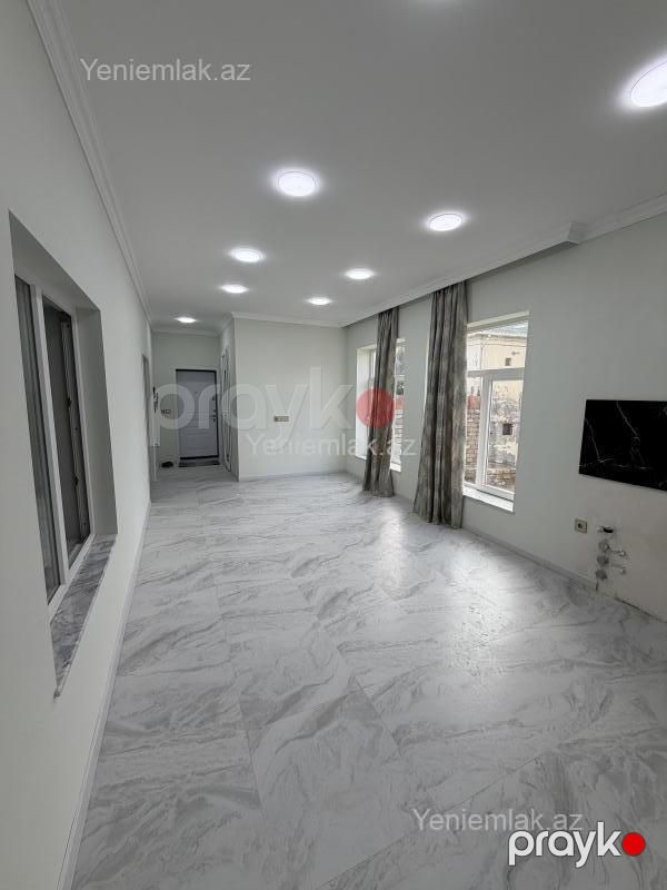 Satılır 9 otaqlı Həyət evi / Villa, 250 m², Səbail rayonu — Ev, villa, Bakı (10)