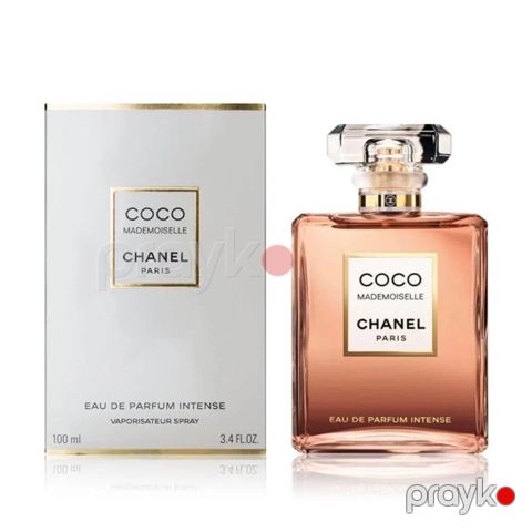 No Brand Chanel Coco Mademoiselle qadınlar üçün ətir suyu, 100 ml — Bakı