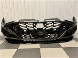 Hyundai Sonata 2020-2023 Bufer — Bakı