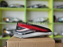 Toyota Corolla 2020 Arxa Baqaj Stop İşığı – avto-hisseler.az — Bakı