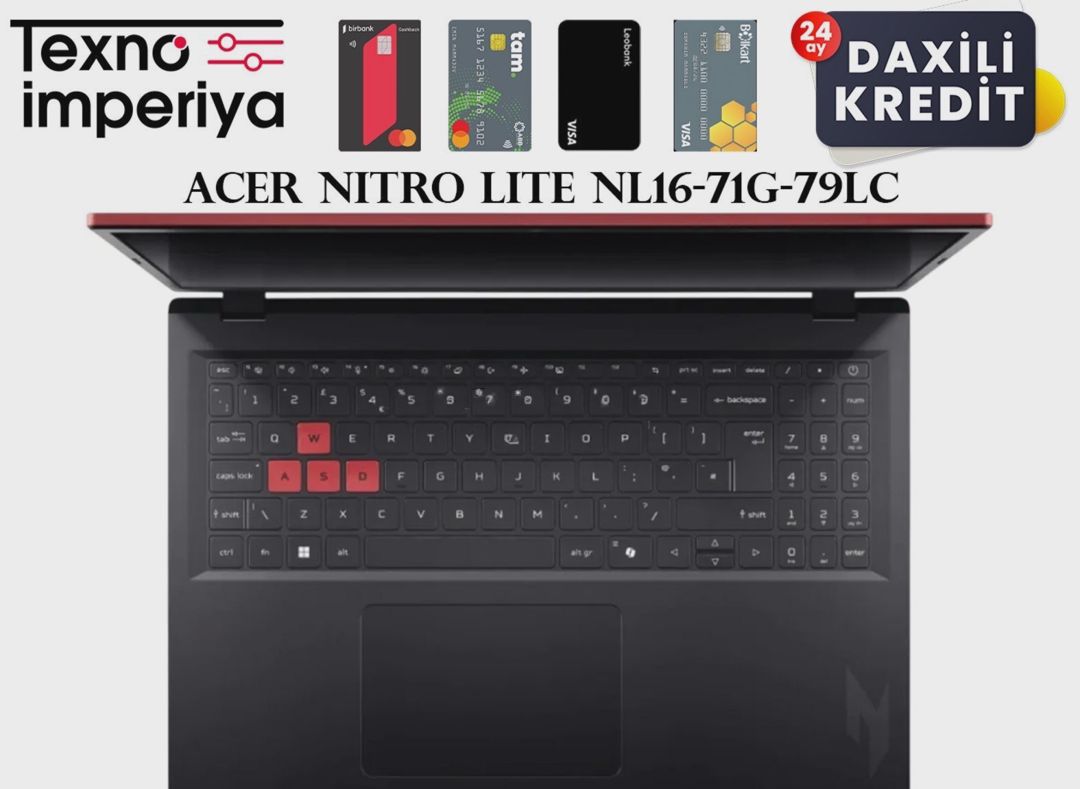 Acer notbuk — Noutbuklar, Bakı (3)