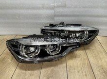 BMW F30 LED faraları — Bakı