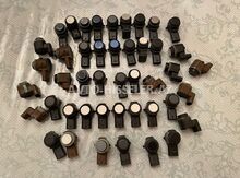 BMW G20 G30 G05 G07 G06 G12 G11 Ölü Zona Bloku -avto-hisseler.az — Bakı