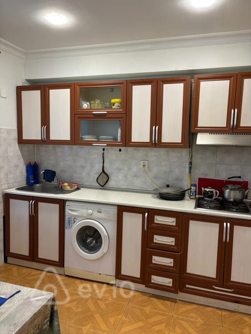 3 otaqlı mənzil, 85 m², Zahid xelilov 53 — kirayə — Mənzil, Bakı (9)