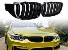 BMW F32,F33, F36 radiator barmaqlığı (ablisofka) — Bakı