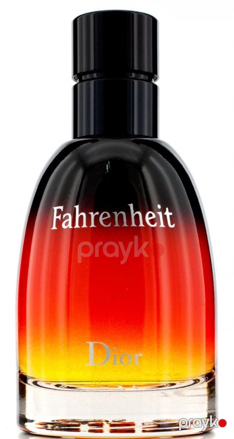 No Brand Fahrenheit ətir kişilər üçün 75 ml — Bakı