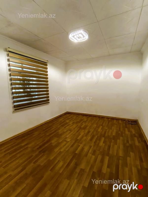 Kirayə 4 otaqlı Obyekt, 80 m², Nəsimi rayonu — Əmlak, Bakı (10)