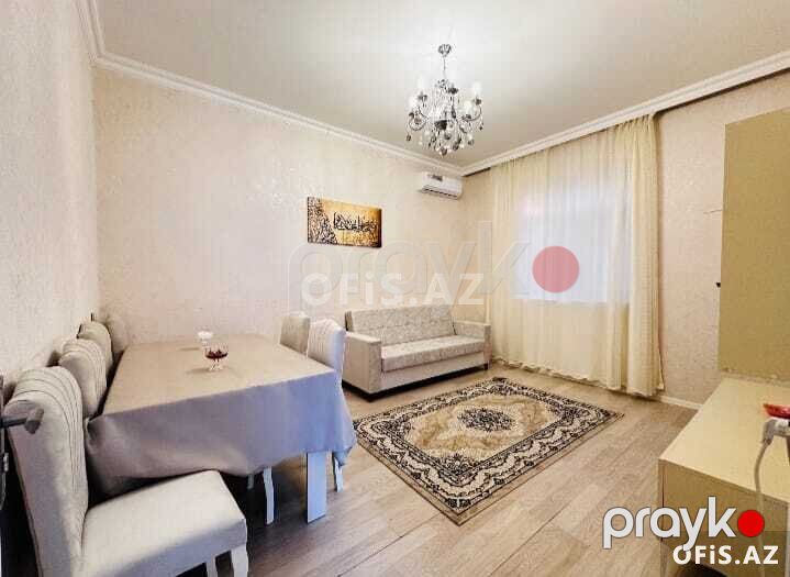 Həyət evləri Satılır Abşeron r., 3 otaq, 76 m² — Ev, villa, Bakı (6)