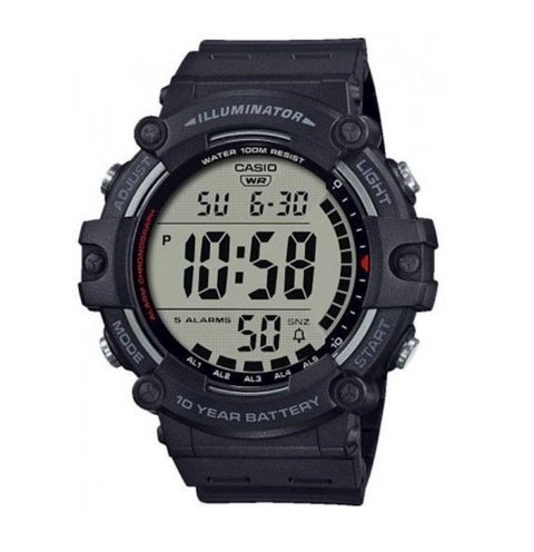 Qol saatı Casio AE-1500WH-1AVDF — Bakı