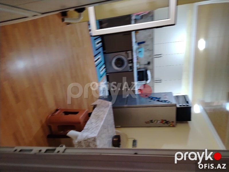Həyət evləri Satılır Səbail r., Sahil m., 5 otaq, 160 m² — Ev, villa, Bakı (3)