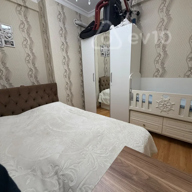 2 otaqlı mənzil, 60 m², Heyder Eliyev pr, Xırdalan — Mənzil, Xırdalan (4)