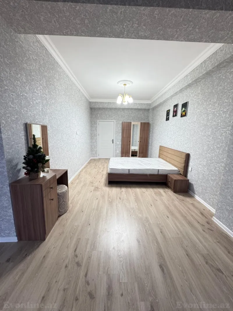Kirayə verilir 2 otaqlı Mənzil Yeni tikili 75 m² Sumqayıt — Mənzil, Sumqayıt (2)