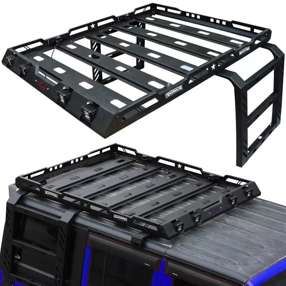 Jeep Wrangler tavan asqısı — Bakı