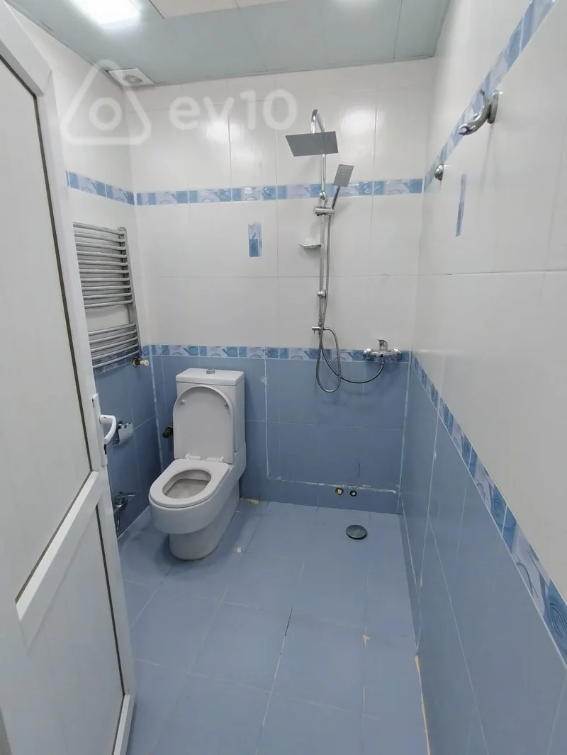 3 otaqlı mənzil, 105 m², Aşıq Molla Cümə küçəsi — Mənzil, Bakı (8)