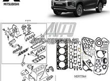 Mitsubishi L200 mühərrik kəməri və praklatka dəsti — Bakı